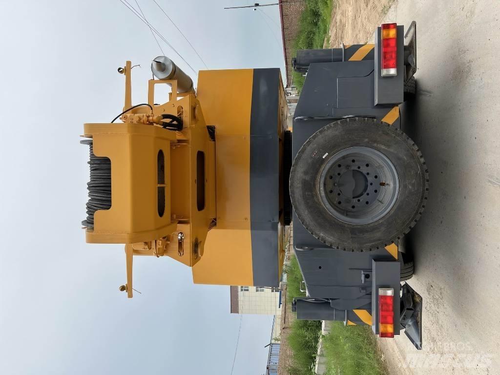 XCMG QY130K-1 A/T 크레인