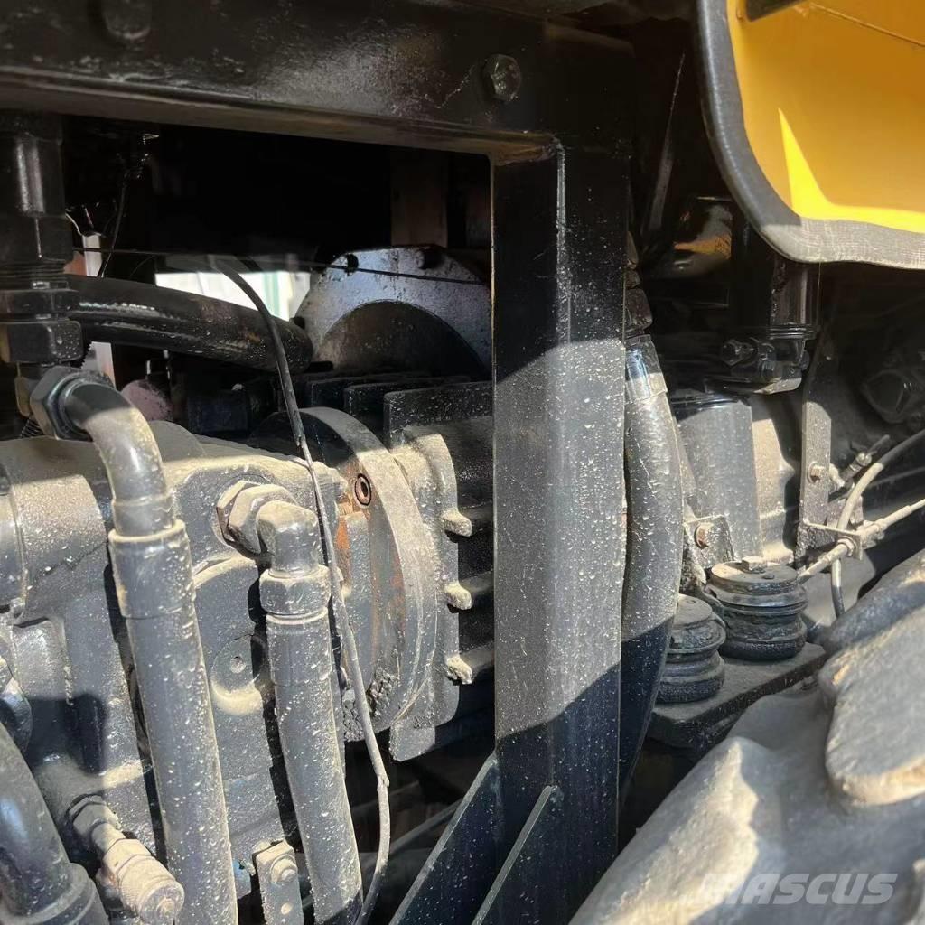 Dynapac CA 30 D 싱글 드럼 롤러