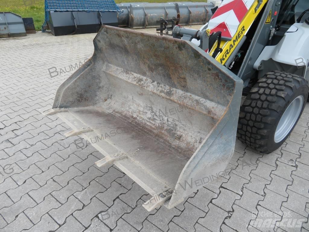 Kramer 5035  휠로우더