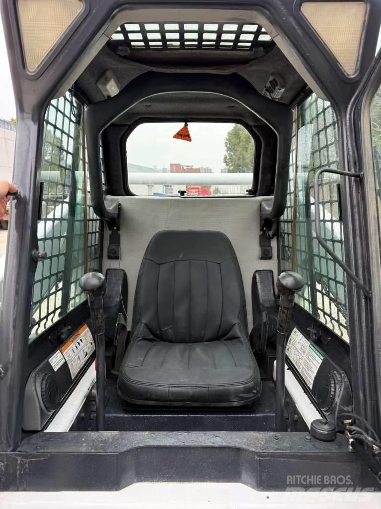 Bobcat S 185  스키드로더
