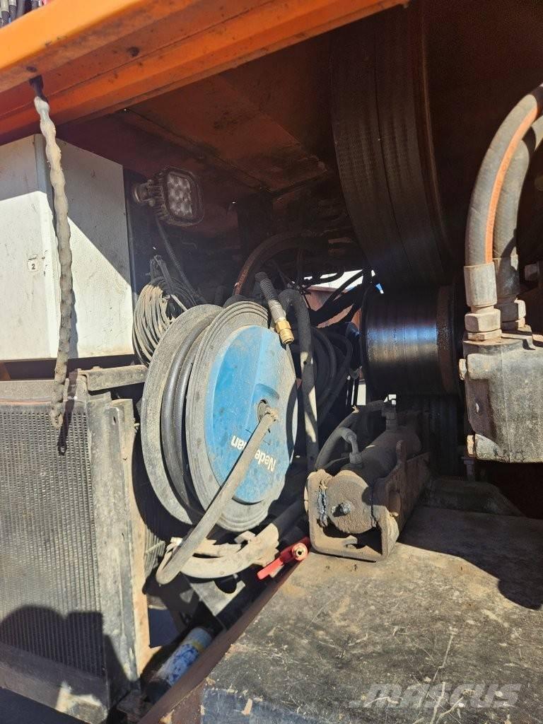 Doppstadt DH 812 Q 톱밥제조기