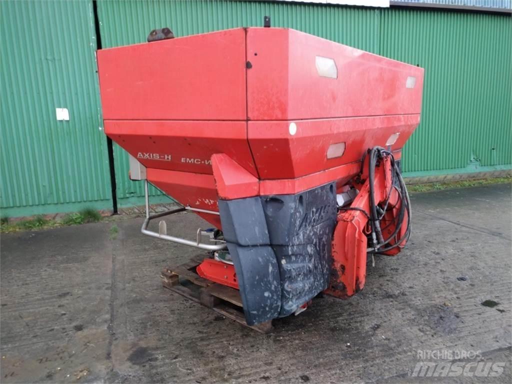 Rauch H-50.1 EMC+W 미네랄 살포기