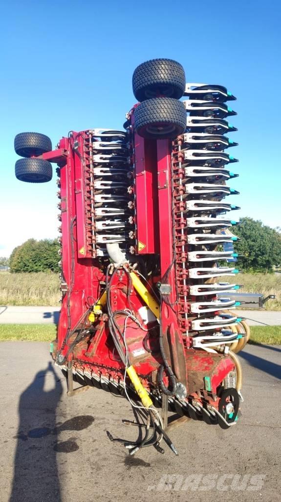 Vredo ZB3 12068 슬러리 탱커