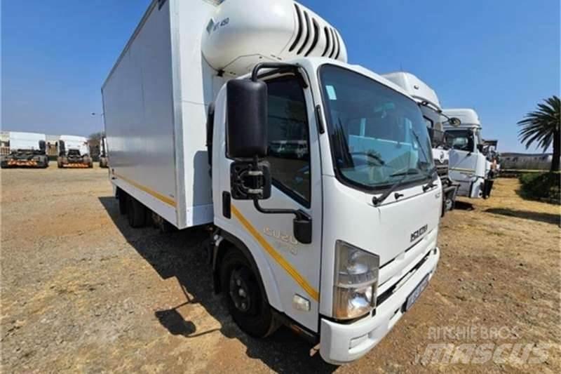 Isuzu NQR 기타 트럭