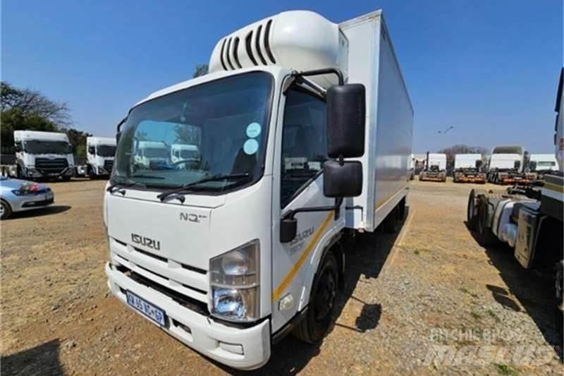 Isuzu NQR 기타 트럭