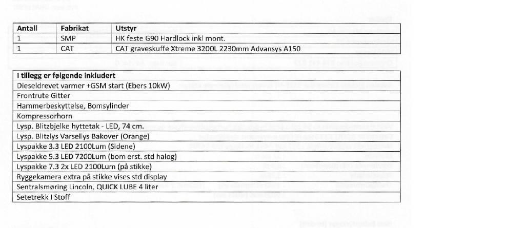 CAT 352 대형 굴삭기 29톤 이상