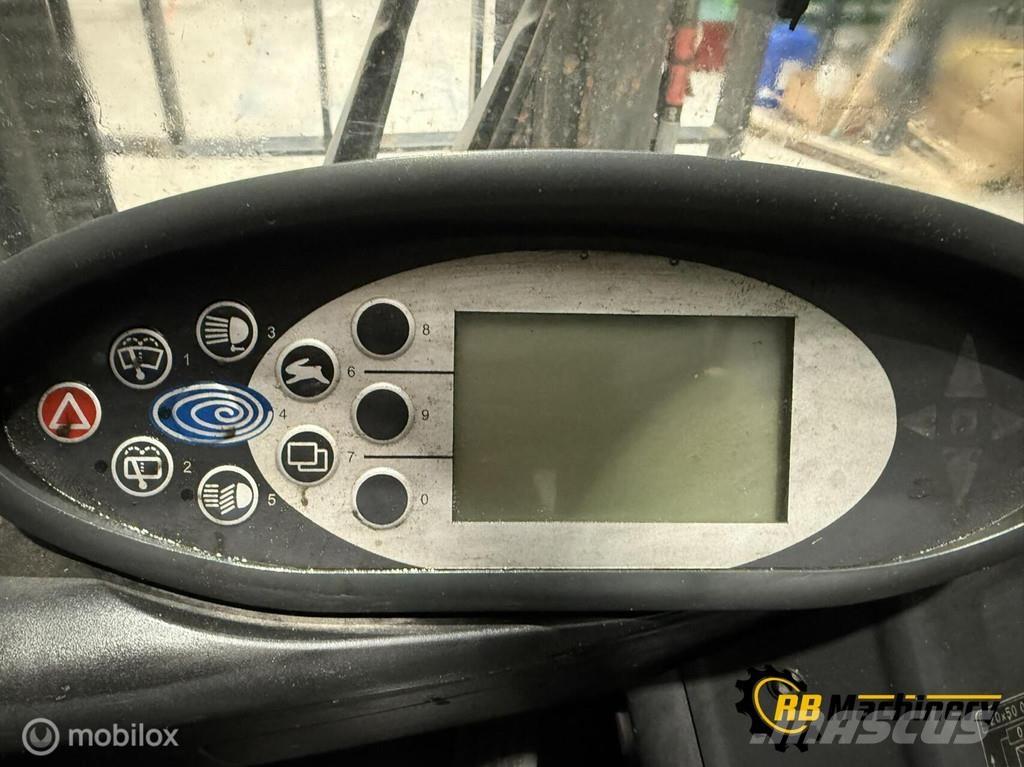 Still RX60-35 그 외 지게차