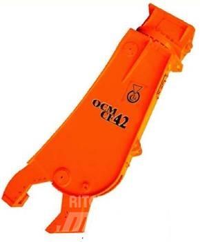 OCM CF42 절단기