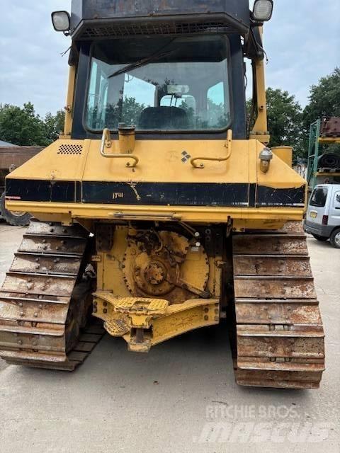 CAT D 6 M XL 크롤러 도저