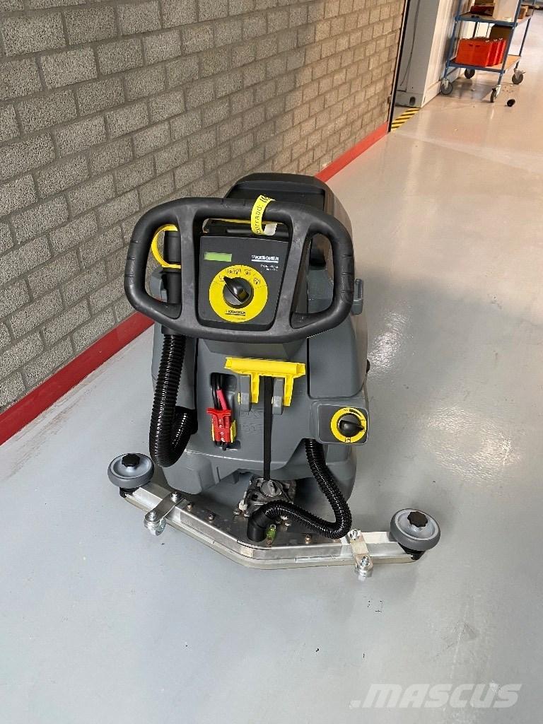 Kärcher BD 43/25 C 다목적 장비