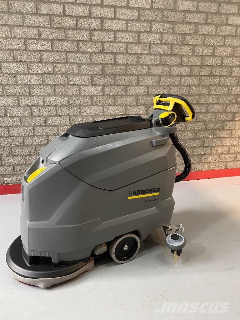 Kärcher BD 43/25 C 다목적 장비