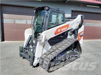 Bobcat T86 궤도식 로우더