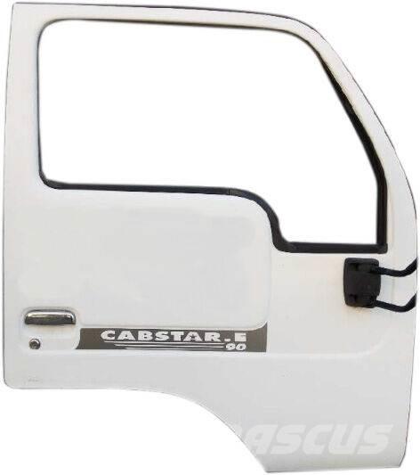 Nissan CABSTAR 운송 장비 - 기타