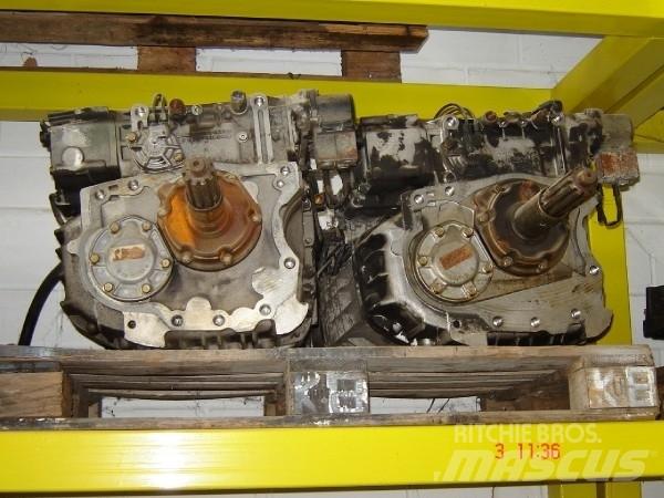 Mercedes-benz G180 기어박스