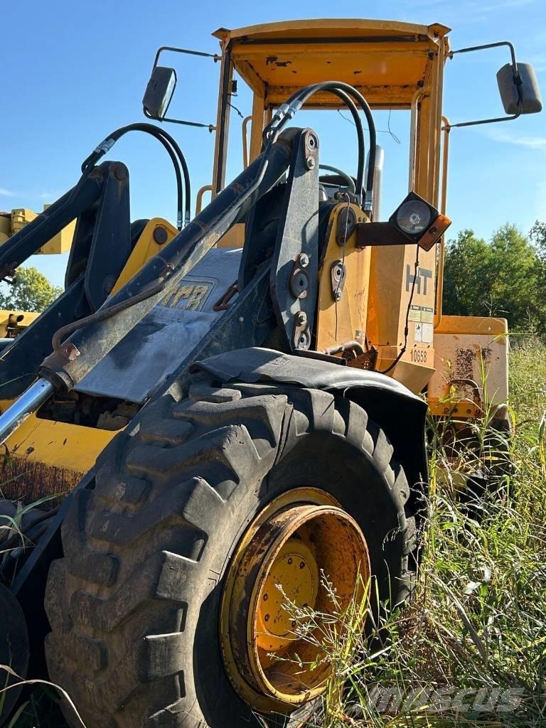 JCB 426 B  휠로우더
