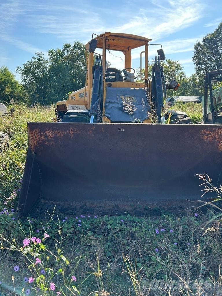 JCB 426 B  휠로우더