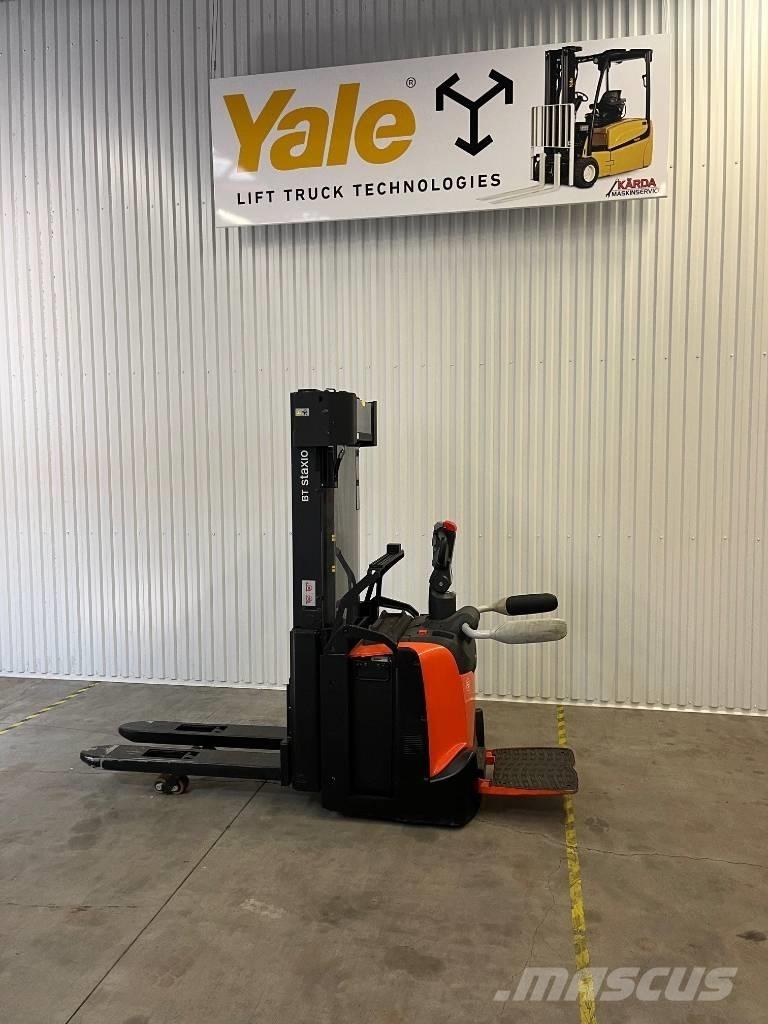 BT SPE140L 포크리프트