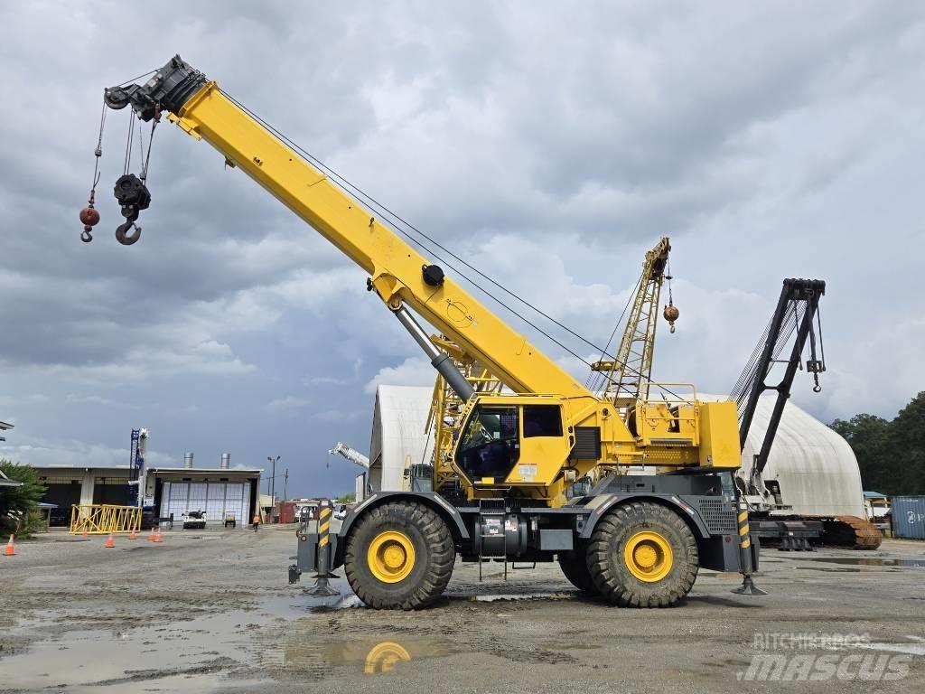 Grove RT 765 E-2 R/T 크레인