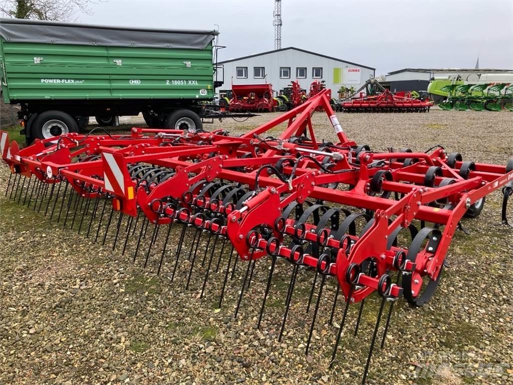 Horsch Finer 6 SL 경운기