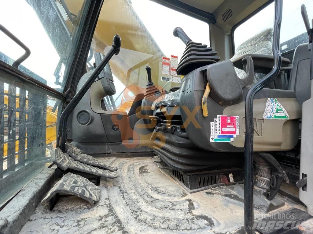 CAT 336 D2 대형 굴삭기 29톤 이상