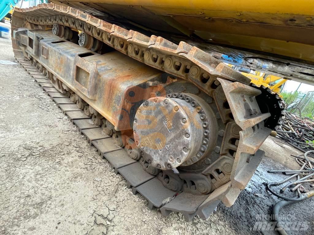 CAT 336 D2 대형 굴삭기 29톤 이상