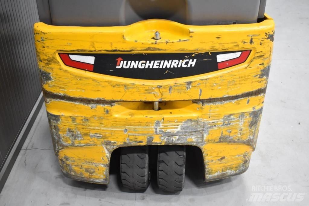 Jungheinrich EFG 215 전동 지게차