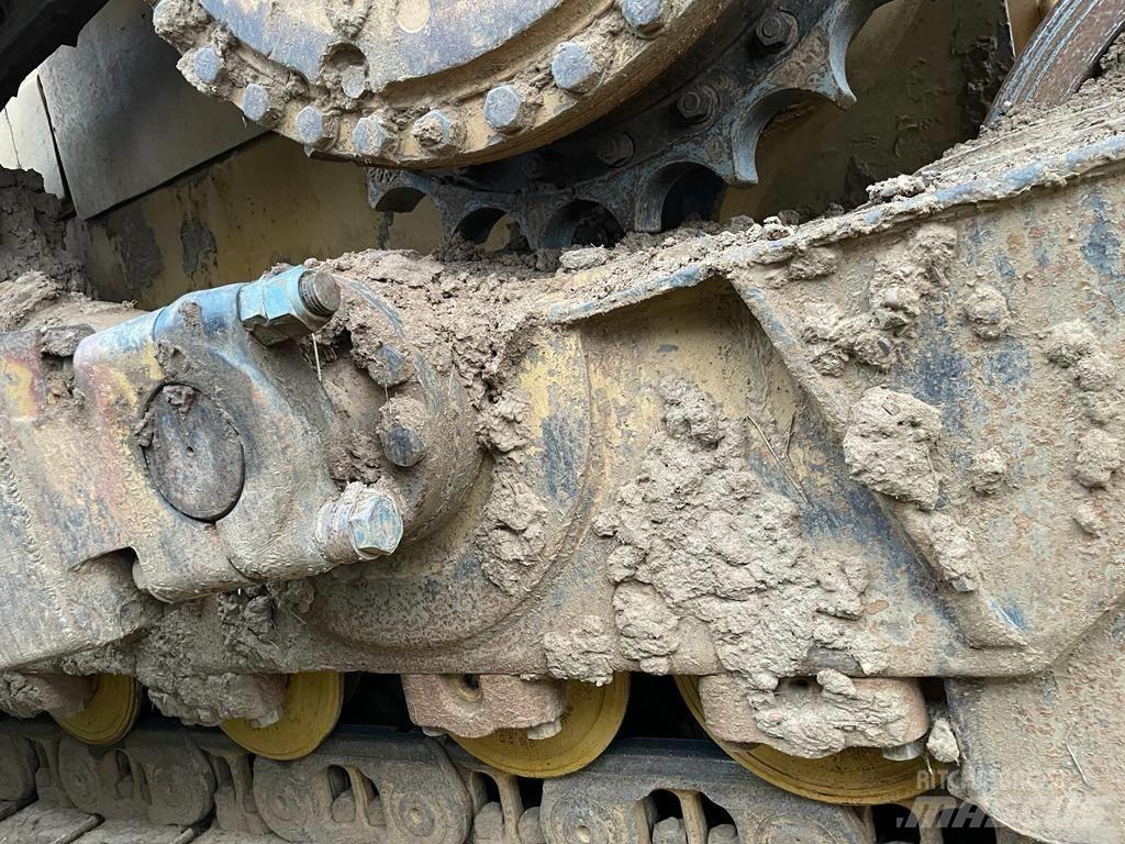CAT D 6 T XL 크롤러 도저