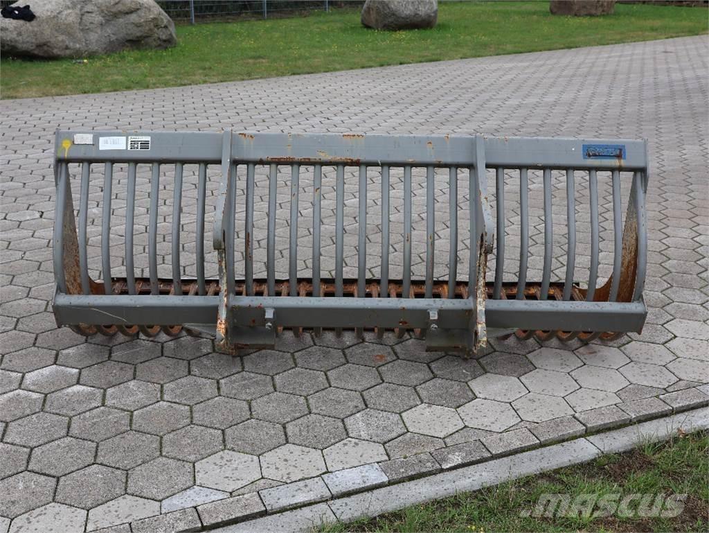  STEINGABEL KPL. 공구 운반장비