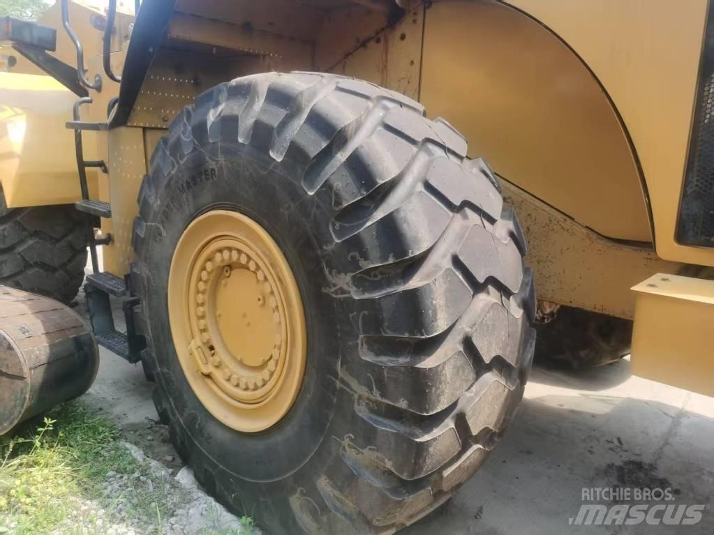 CAT 980 G  휠로우더
