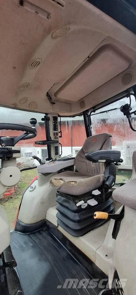 Massey Ferguson 6616 트랙터