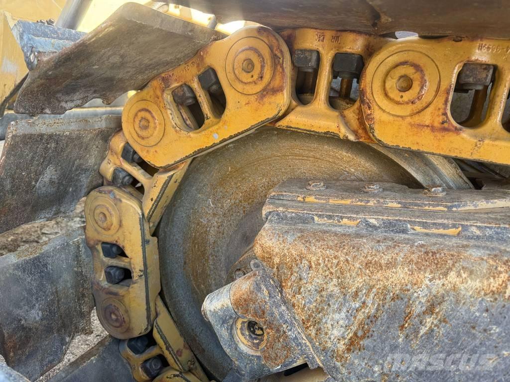 CAT D 6 T XL 크롤러 도저