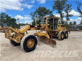 CAT 140 H 그레이더