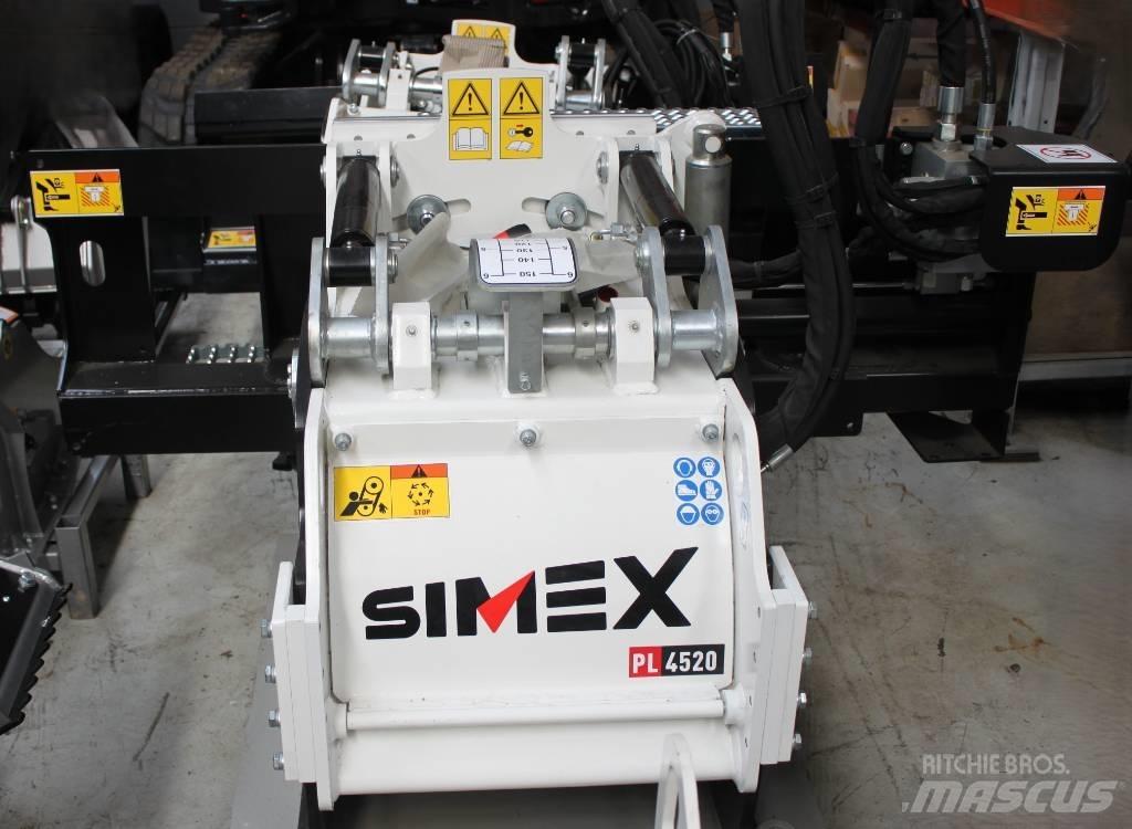 Simex PL4520 기타 부품  