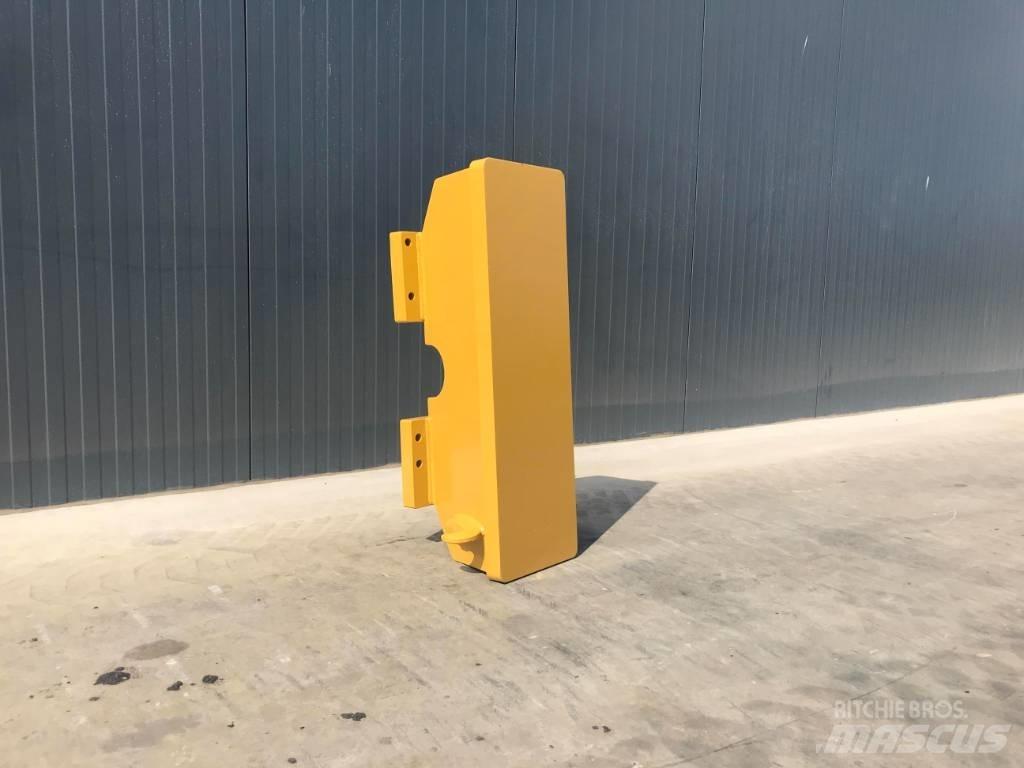 CAT 12G 기타 부품  