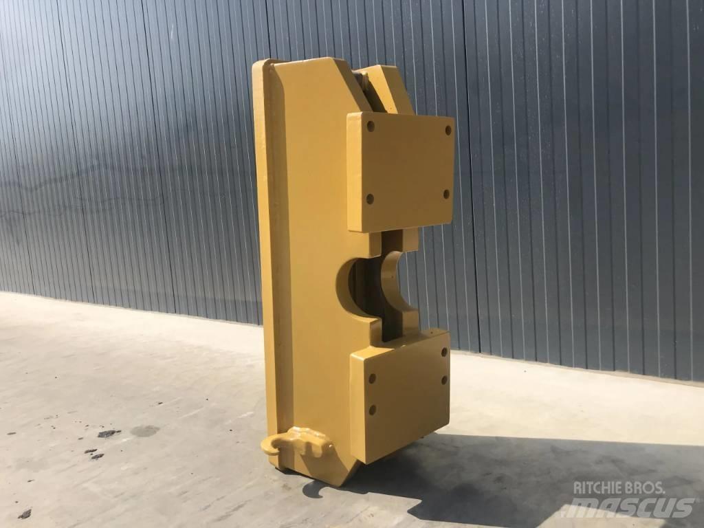 CAT 12G 기타 부품  