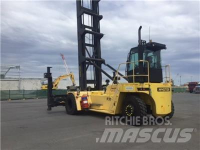 Hyster H23.00XM - 12EC 컨테이너 핸들러