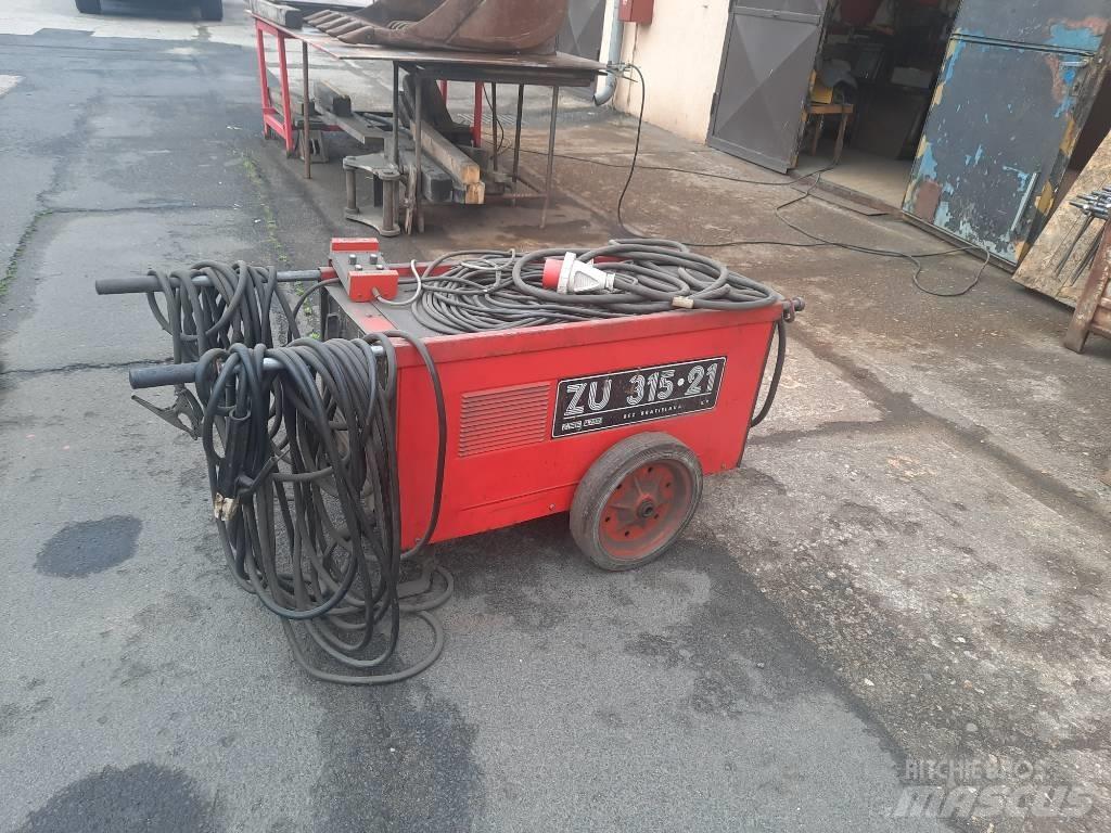  SVAR US WTU315.36 용접기