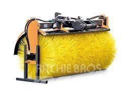 Trejon PH150 브러쉬