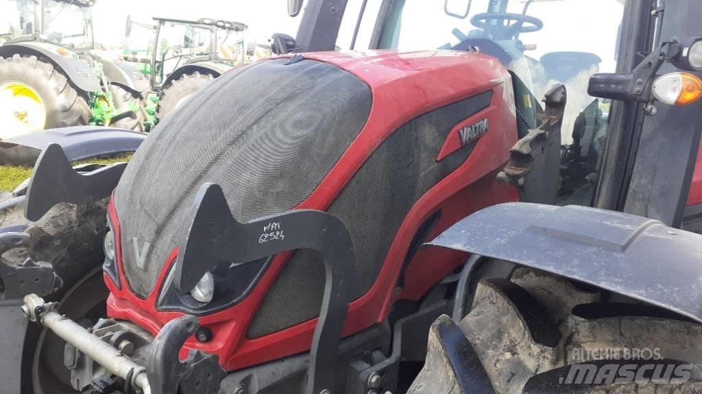 Valtra N 154 트랙터