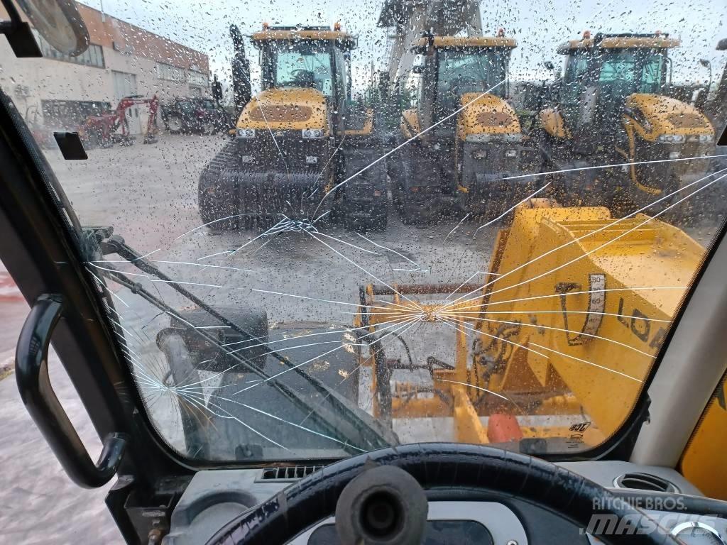 JCB 540-70 농업용 텔레 핸들러