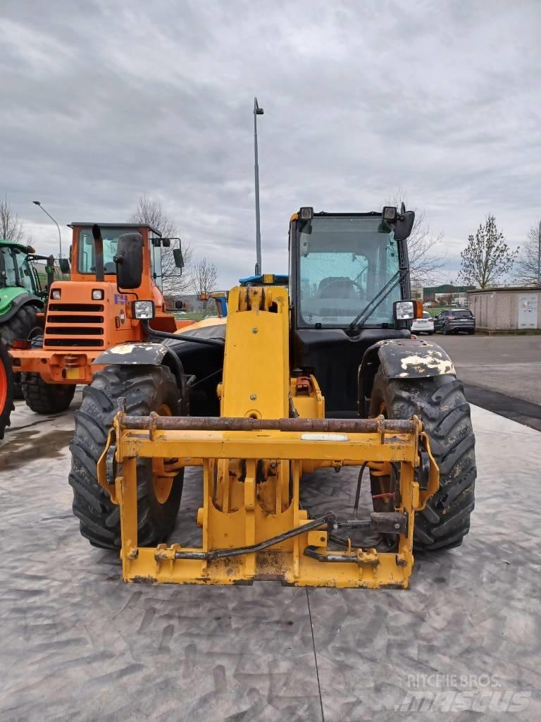 JCB 540-70 농업용 텔레 핸들러