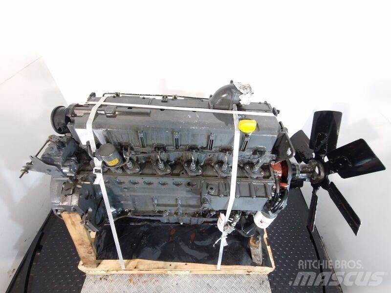 Deutz BF6M1013EC 엔진
