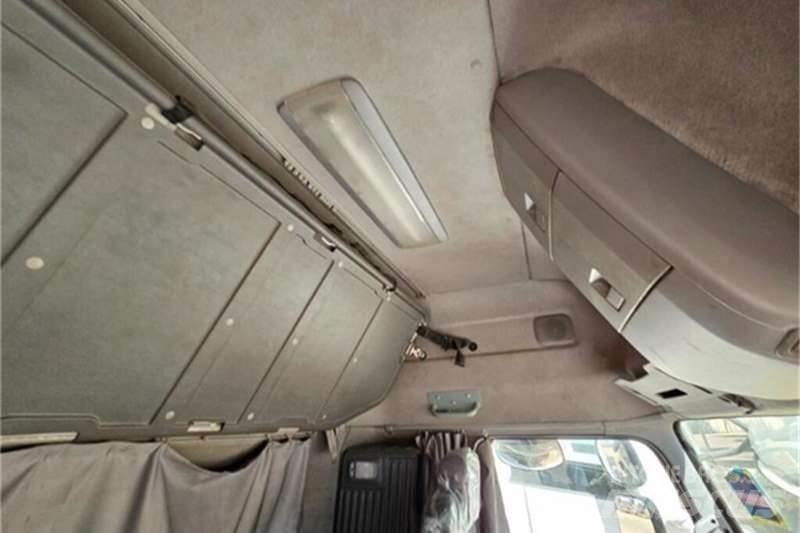 UD TRUCKS QUON 기타 트럭