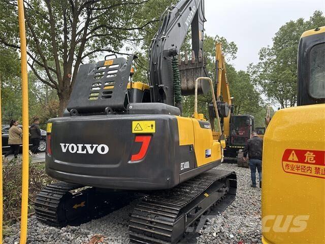 Volvo EC240 대형 굴삭기 29톤 이상