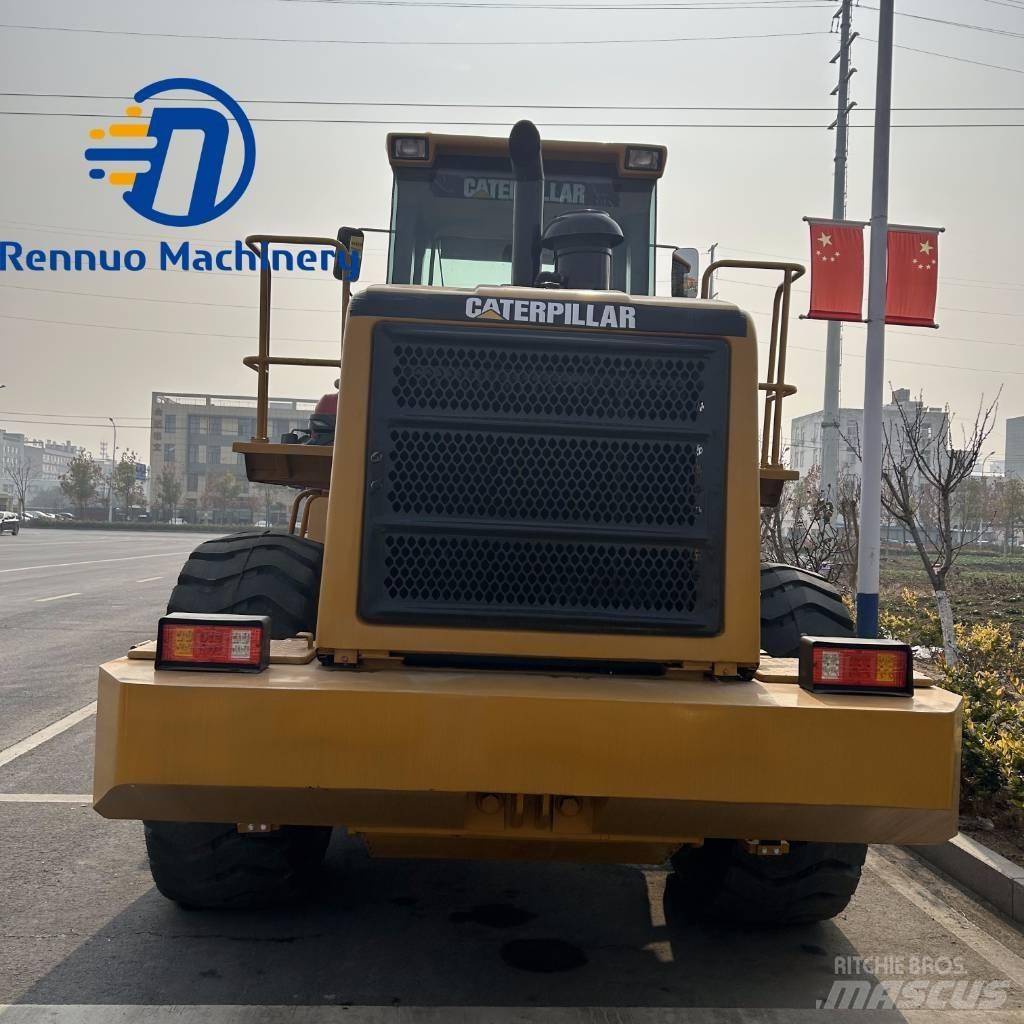 CAT 950 H  휠로우더