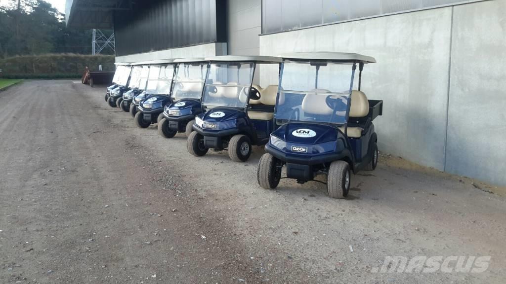 Club Car tempo  2021 골프 카트