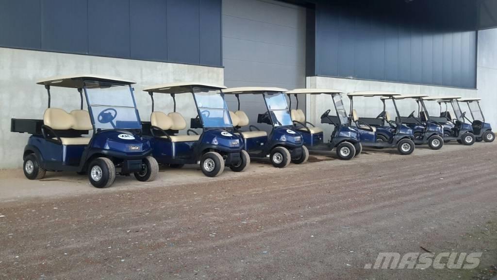 Club Car tempo  2021 골프 카트