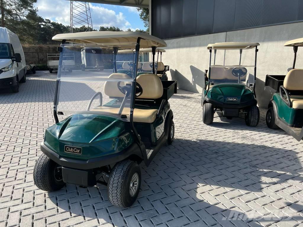 Club Car tempo  2021 골프 카트