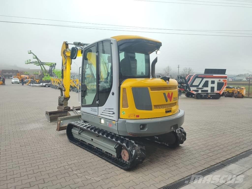 Wacker Neuson ET 65 대형 굴삭기 29톤 이상