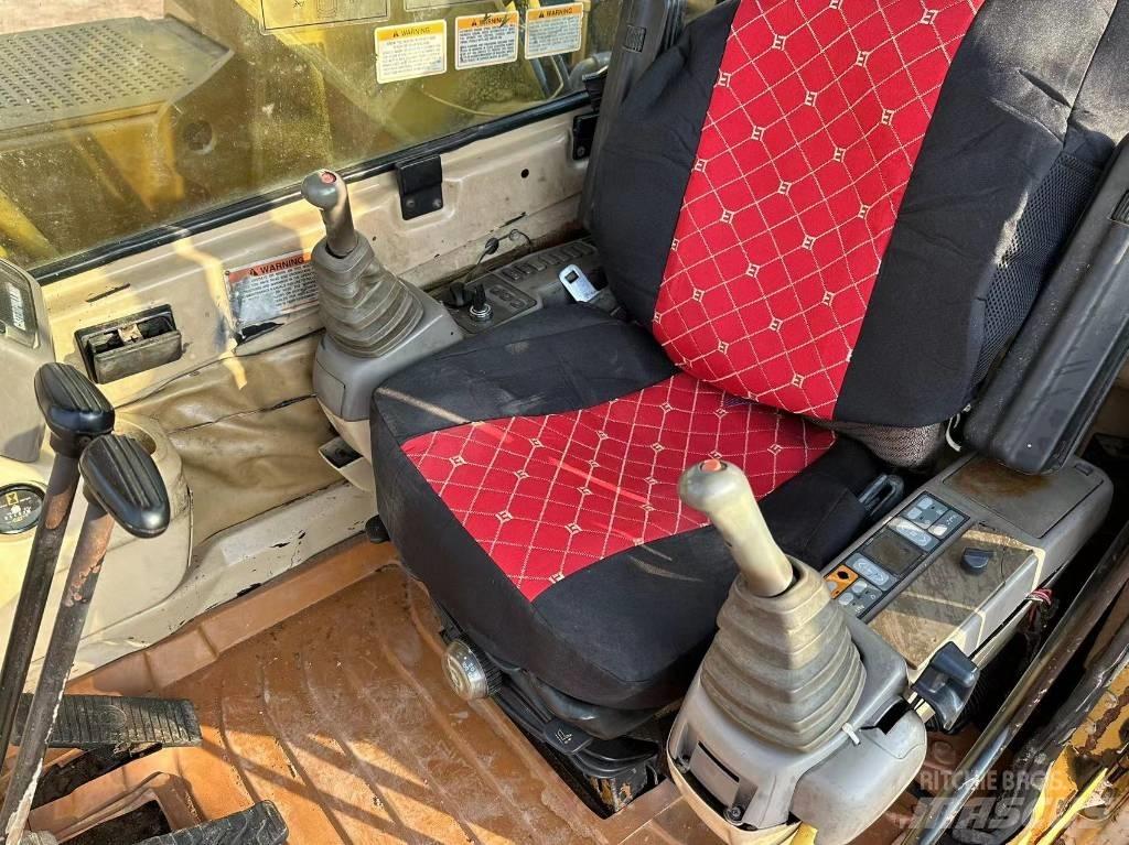 CAT 320 B 대형 굴삭기 29톤 이상
